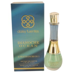 Dianoche Ocean Perfume by Daisy Fuentes for Women