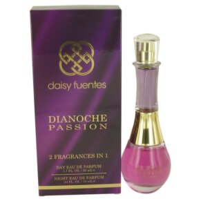 Dianoche Passion Perfume by Daisy Fuentes for Women