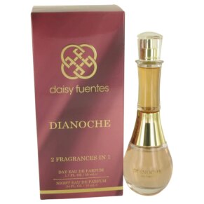 Dianoche Perfume by Daisy Fuentes for Women