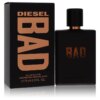 Diesel Bad Cologne by Diesel for Men