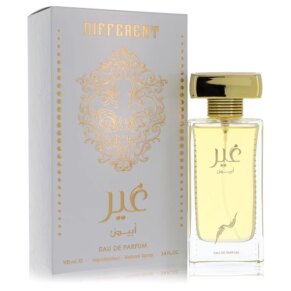 Diffearent Perfume by Ozareej for Women