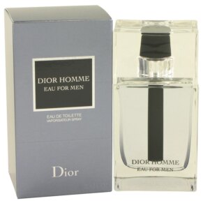 Dior Homme Eau Cologne by Christian Dior for Men