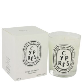 Diptyque Cypres Perfume by Diptyque for Women