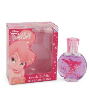 Disney Fairies Tinker Bell Perfume by Disney for Women