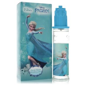 Disney Frozen Elsa Perfume by Disney for Women