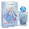 Disney Frozen Ii Elsa Perfume by Disney for Women