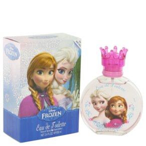 Disney Frozen Perfume by Disney for Women