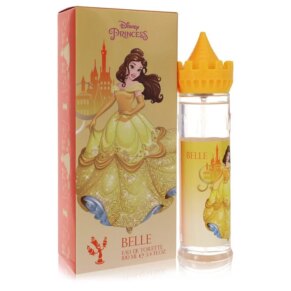 Disney Princess Belle Perfume by Disney for Women