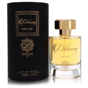 Dkhoony Pure Oud Cologne by Dkhoony for Men
