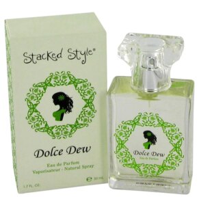 Dolce Dew Perfume by Stacked Style for Women