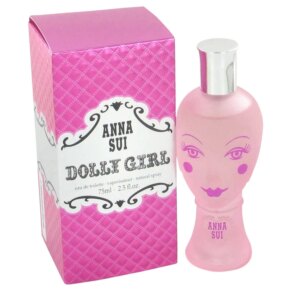Dolly Girl Perfume by Anna Sui for Women