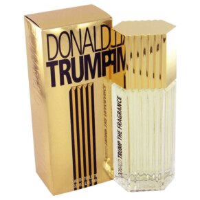 Donald Trump Cologne by Donald Trump for Men