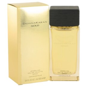 Donna Karan Gold Sparkling Perfume by Donna Karan for Women