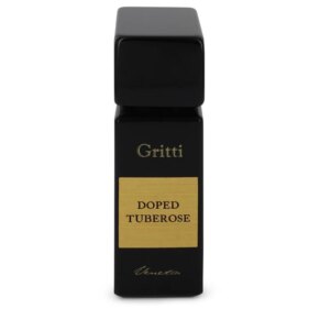 Doped Tuberose Perfume by Gritti for Women