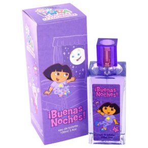 Dora Buenas Noches Perfume by Marmol & Son for Women
