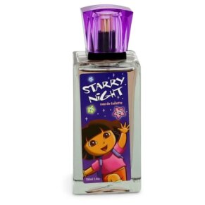 Dora Starry Night Perfume by Marmol & Son for Women