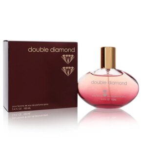 Double Diamond Perfume by YZY Perfume for Women