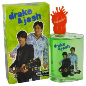 Drake & Josh Cologne by Marmol & Son for Men