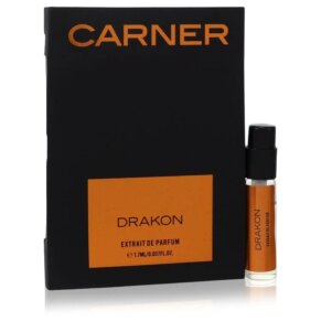 Drakon Perfume by Carner Barcelona for Men and Women