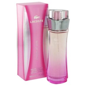 Dream Of Pink Perfume by Lacoste for Women