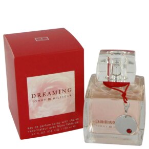 Dreaming Perfume by Tommy Hilfiger for Women