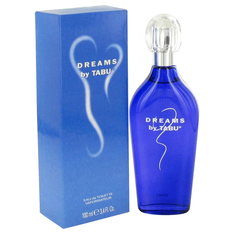 Nước hoa Dreams Nữ chính hãng Dana