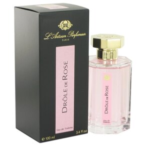 Drole De Rose Perfume by L'Artisan Parfumeur for Women