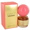 Dsquared2 Want Pink Ginger Perfume by Dsquared2 for Women