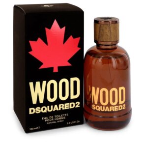 Dsquared2 Wood Cologne by Dsquared2 for Men