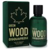 Dsquared2 Wood Green Cologne by Dsquared2 for Men
