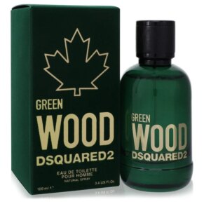 Dsquared2 Wood Green Cologne by Dsquared2 for Men