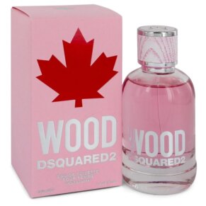 Dsquared2 Wood Perfume by Dsquared2 for Women