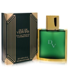 Duc De Vervins Cologne by Houbigant for Men