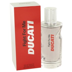 Ducati Fight For Me Cologne by Ducati for Men