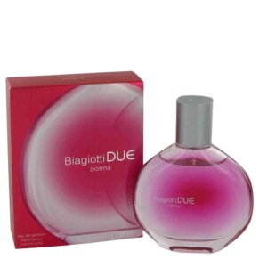 Due Perfume by Laura Biagiotti for Women