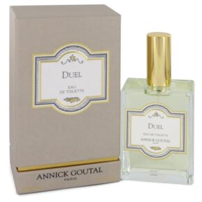 Duel Cologne by Annick Goutal for Men