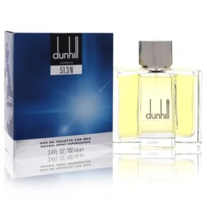 Dunhill 51.3N Cologne by Alfred Dunhill for Men