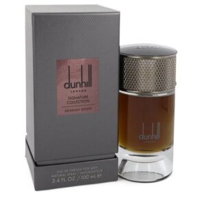 Dunhill Arabian Desert Cologne by Alfred Dunhill for Men