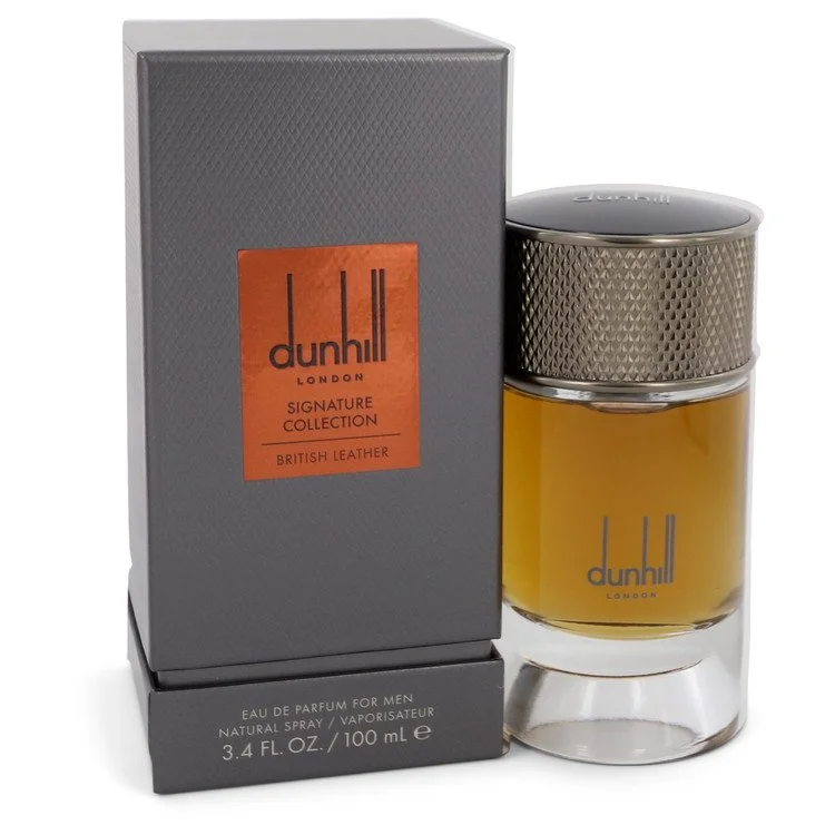 Dunhill British Leather Cologne by Alfred Dunhill for Men