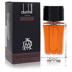 Dunhill Custom Cologne by Alfred Dunhill for Men