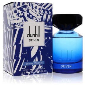Dunhill Driven Blue Cologne by Alfred Dunhill for Men