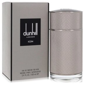 Dunhill Icon Cologne by Alfred Dunhill for Men