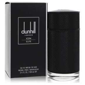Dunhill Icon Elite Cologne by Alfred Dunhill for Men