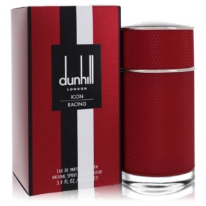 Dunhill Icon Racing Red Cologne by Alfred Dunhill for Men