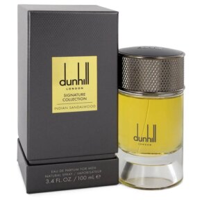 Dunhill Indian Sandalwood Cologne by Alfred Dunhill for Men