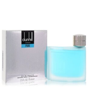 Dunhill Pure Cologne by Alfred Dunhill for Men