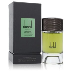 Dunhill Signature Collection Amalfi Citrus Cologne by Alfred Dunhill for Men