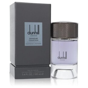 Dunhill Signature Collection Valensole Lavender Cologne by Alfred Dunhill for Men