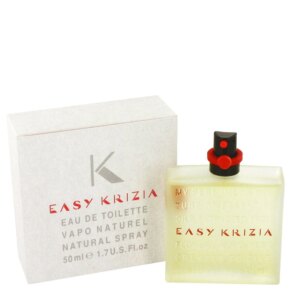 Easy Krizia Perfume by Krizia for Women