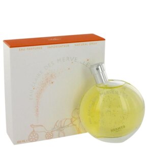 Eau Claire Des Merveilles Perfume by Hermes for Women